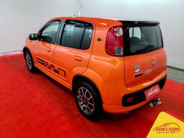 Fiat Uno Sporting 1.4 - Foto 3