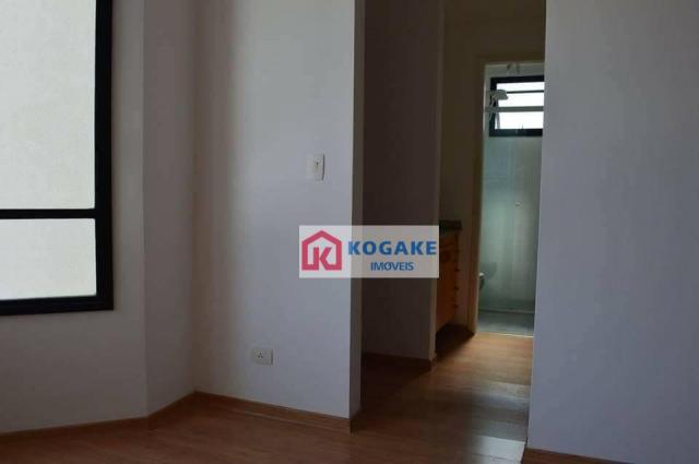 Apartamento com 2 dormitórios à venda, 60 m² por r$ 250.000,00 - jardim das indústrias - s - Foto 8