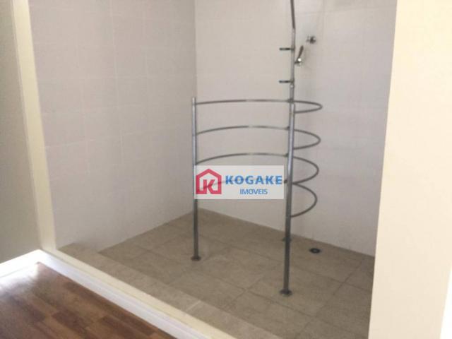 Apartamento residencial à venda, centro, são josé dos campos. - Foto 3