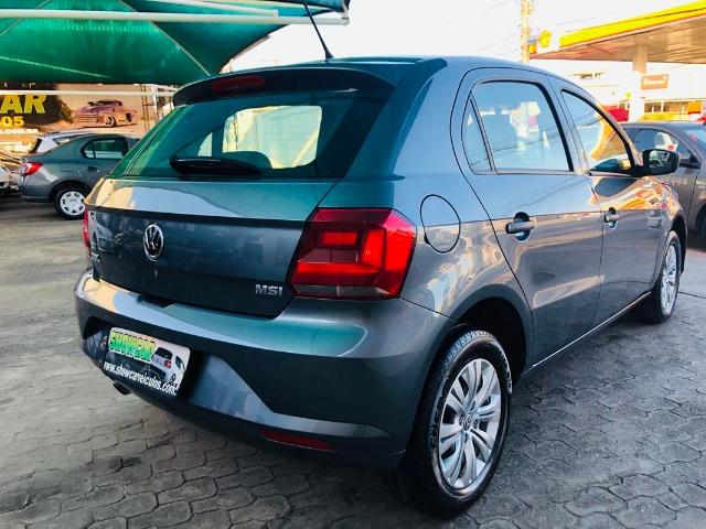 Vw - Volkswagen Gol G7 2018 1.6 MSI , impécavel , completo ! - Foto 14