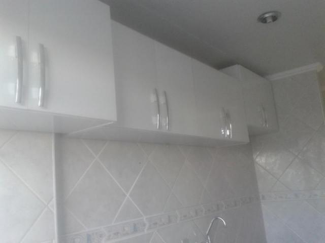 Apartamento para venda em presidente prudente, edificio laura, 2 dormitórios, 1 banheiro, - Foto 4