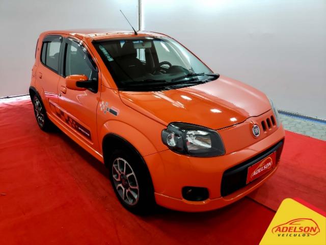Fiat Uno Sporting 1.4 - Foto 6