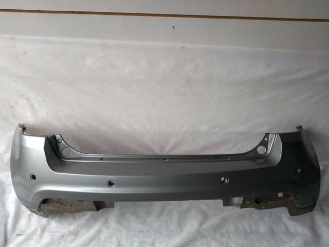 Parachoque traseiro Fiat Idea 2011/2012 2013/2014 original