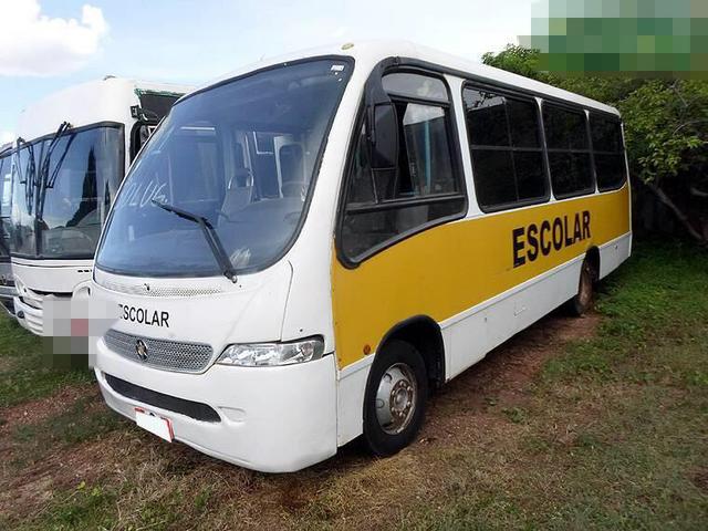 Micro ônibus - Foto 2