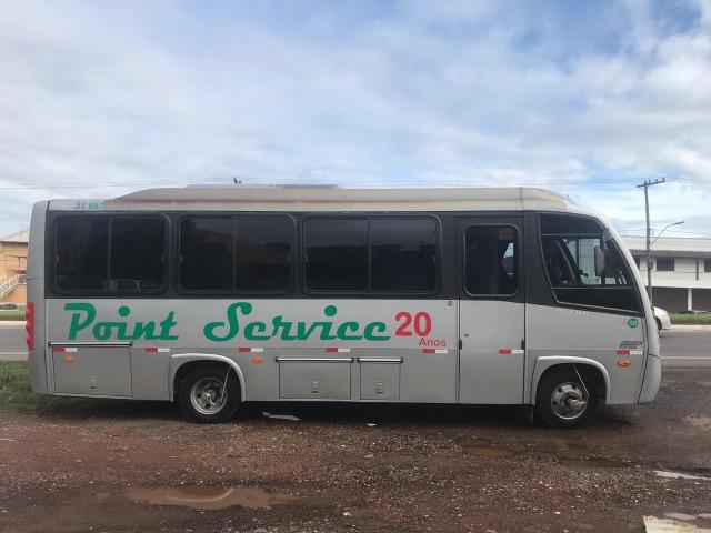 Onibus Agrale/Maxibus Astor - Foto 9