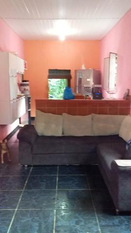 Troca-se uma casa no Iranduba/ R rio pardo, N 210, Bairro: Alto - Foto 3