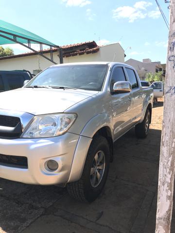 Hilux 2.7 - Foto 3