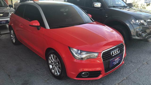 Audi 2012 - Foto 3