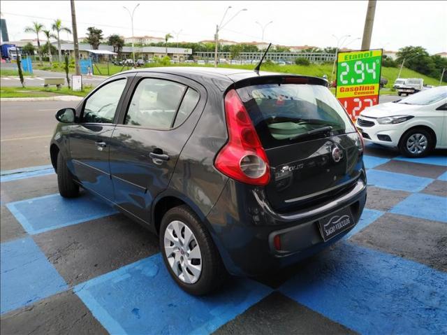 Fiat Palio 1.6 Mpi Essence 16v - Foto 2