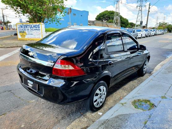 PRISMA 2012/2012 1.4 MPFI LT 8V FLEX 4P MANUAL - Foto 5