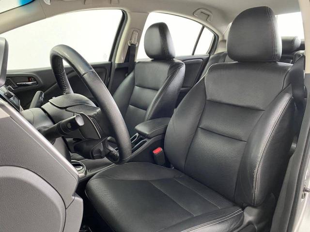 CITY 2015/2015 1.5 EXL 16V FLEX 4P AUTOMÁTICO - Foto 8