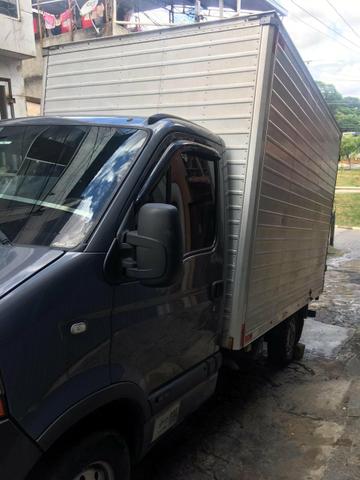 Renault Master 2.5 Dci 2010 - Foto 4