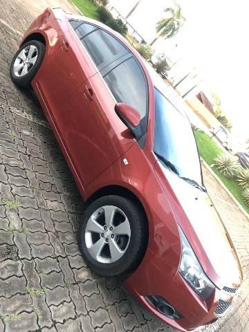 Cruze LT 1.8 AT - Foto 2