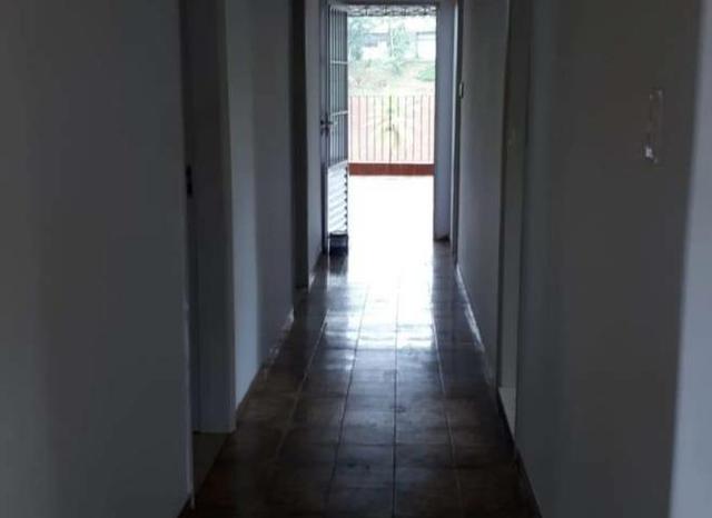 Alugo casa ampla no melhor do Cabula - Foto 3