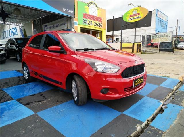 Ford ka 1.0 se Plus 12v - Foto 2