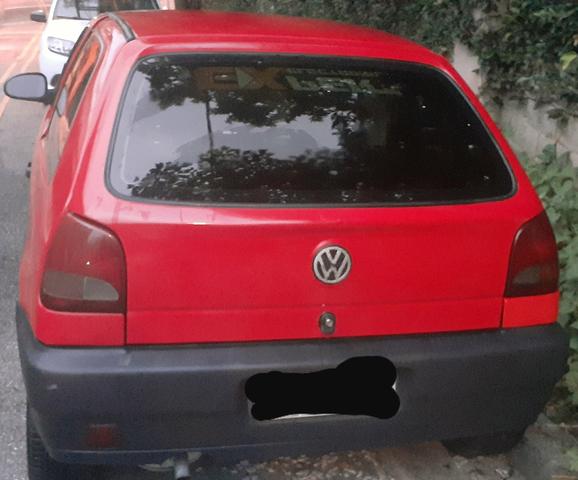 Gol barato
