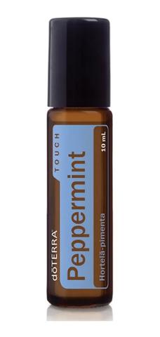 Óleo Essencial de Hortelã-Pimenta Peppermint - O melhor óleo Doterra - Foto 3