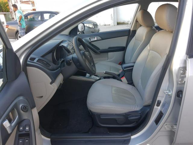 Cerato EX2 - Aut - 2010 - Foto 9
