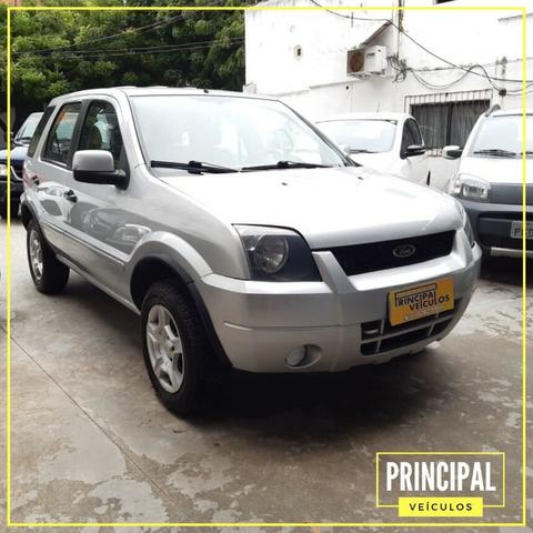 Ford EcoSport XL 1.6 2007 Completo - Foto 3