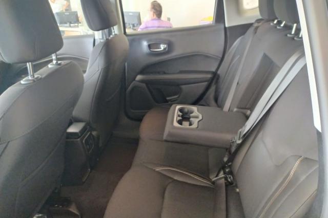 Compass Sport 2.0 4X2 FLEX 16V AUT 20/21 PCD - Foto 6