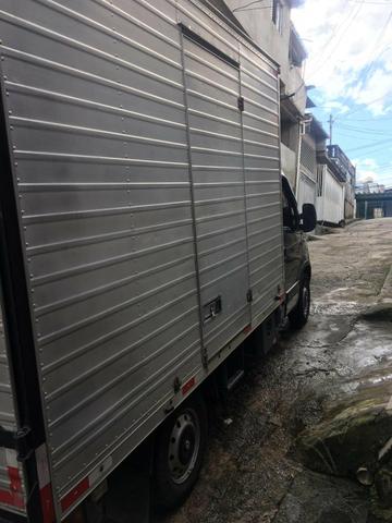 Renault Master 2.5 Dci 2010 - Foto 10