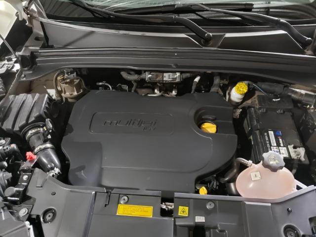 Fiat Toro 2.0 16V Turbo Diesel Volcano 4WD AT9 2017 - Foto 8