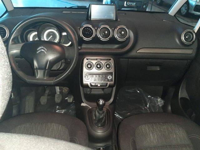 AIRCROSS 2015/2015 1.6 TENDANCE 16V FLEX 4P MANUAL - Foto 3