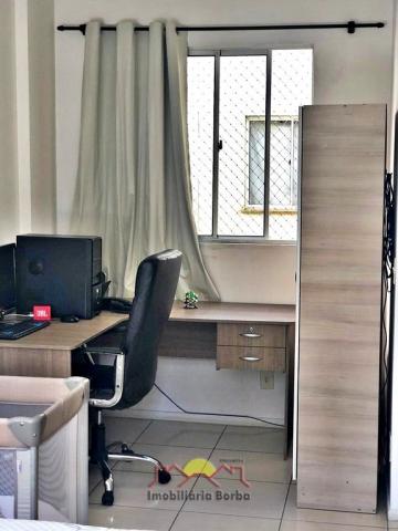 Apartamento na Zona Sul com Cozinha Planejada - Foto 10
