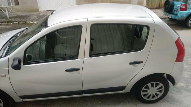 Renault Sandero - Foto 4