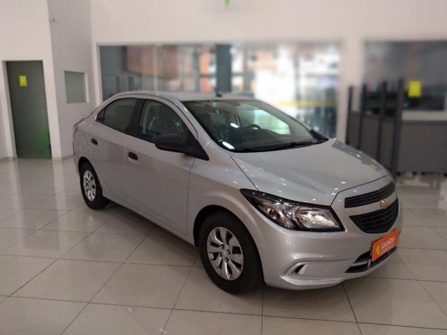 PRISMA 2018/2019 1.0 MPFI JOY 8V FLEX 4P MANUAL - Foto 5