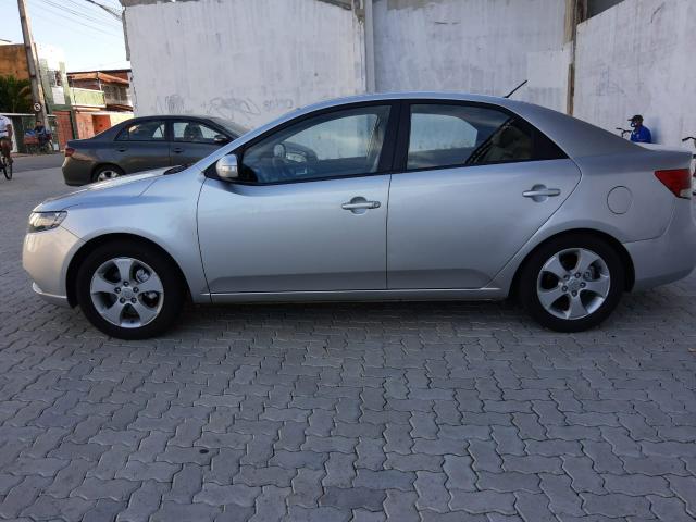 Cerato EX2 - Aut - 2010 - Foto 3