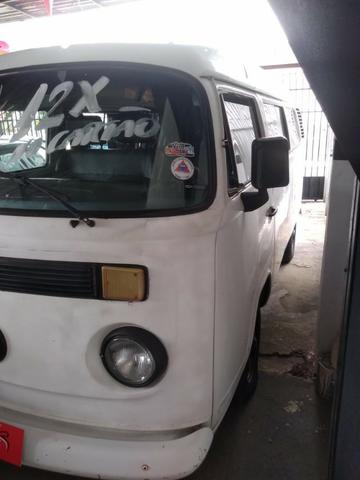 Kombi 2001 9 lugares - Foto 3