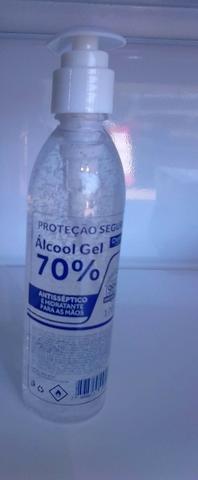 Alcool Gel 70%