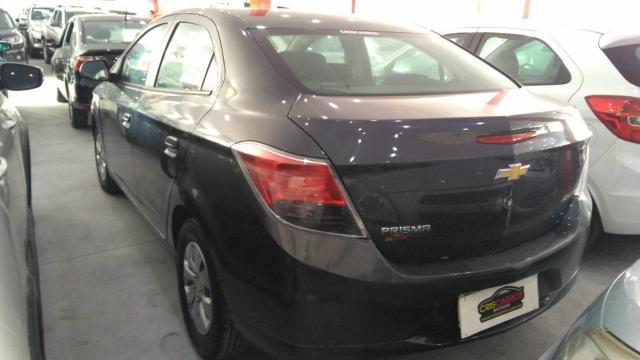 PRISMA 2018/2019 1.0 MPFI JOY 8V FLEX 4P MANUAL - Foto 3
