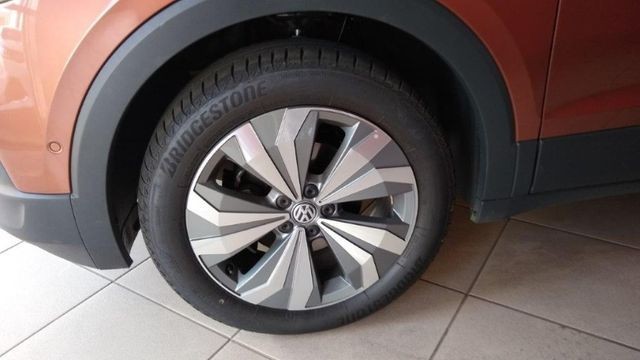 T cross highline 1.4 tsi 2020 - Foto 4