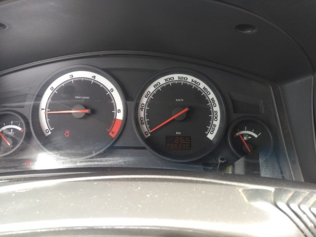 Gm Chevrolet Vectra 2010/2010 - Foto 7