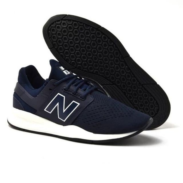 new balance 274 revlite