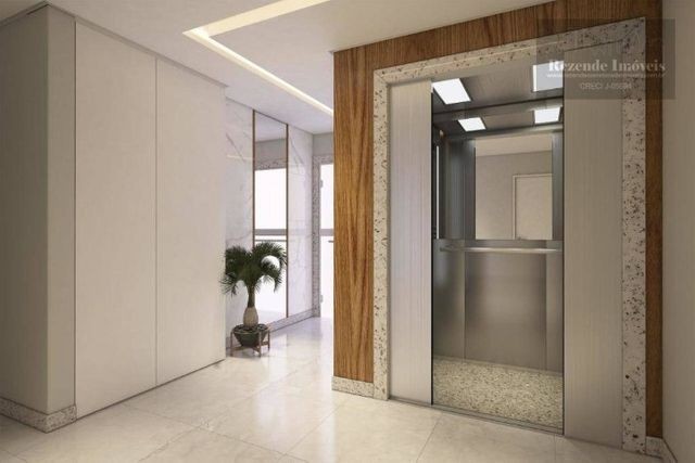 C-AP1645 Apartamento com 2 dorm à venda, 53 m² por R$ 297.900 - Bacacheri - Curitiba/PR - Foto 8