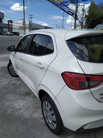 Fiat Argo Drive 1.0 2019 ( 48x 980,00 parcelas fixas )