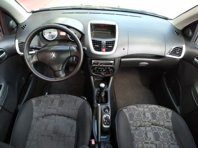 Peugeot 207 XR 1.4 2012 NJ - Foto 6