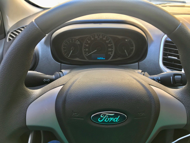 Ford Ka SE 1.0 2019 - Foto 11