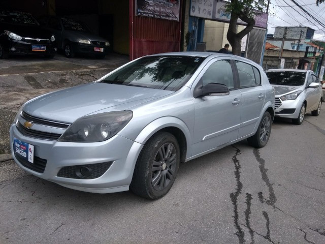 Gm Chevrolet Vectra 2010/2010 - Foto 3