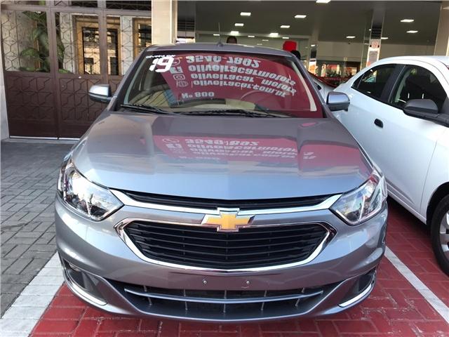 Chevrolet Cobalt 1.8 mpfi ltz 8v flex 4p automático - Foto 3