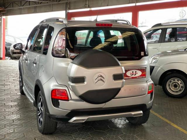 Citroën C3 AIRCROSS GLX M - Foto 6
