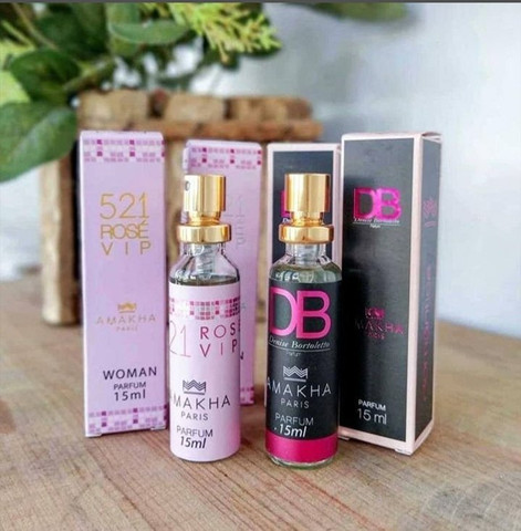 Perfumes - Foto 2