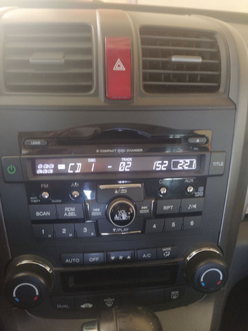 Honda CR-V - Foto 4