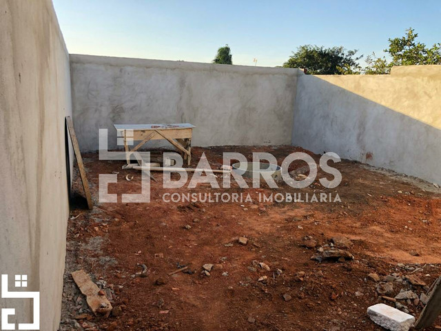 Linda Casa 2 Quartos Com Suíte no Jardim Veneza - Foto 17
