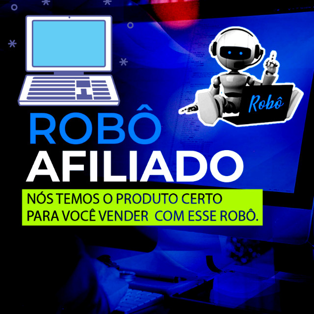 robo afiliado gratis