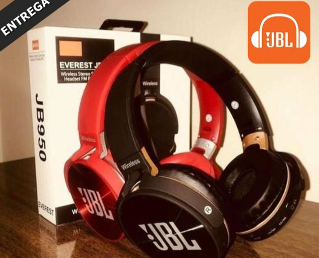 jbl everest 950