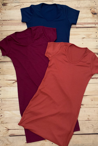 Roupas Novas e Estilosas - Foto 2